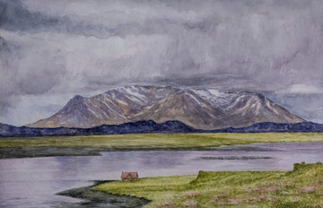 Summer in the North